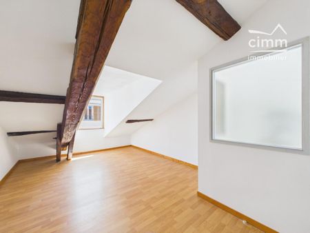 À louer - T3, 3 pièces situé à Rives (38140) | Cimm Immobilier - Photo 5
