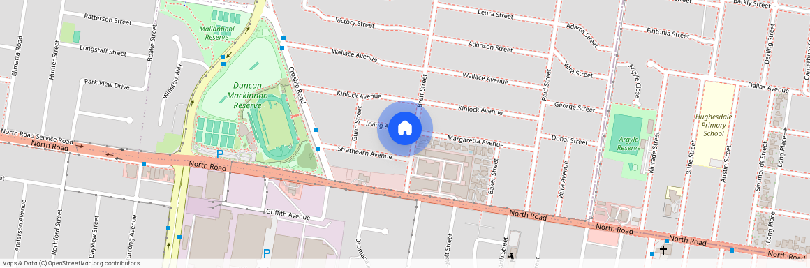 1B Irving Avenue, Vic 3163, Murrumbeena