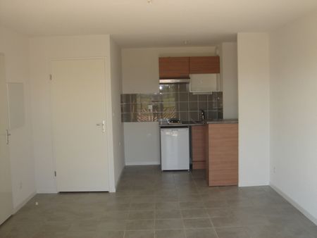 Location Appartement 2 pièces 37m² NOGARO 32110 - Photo 3