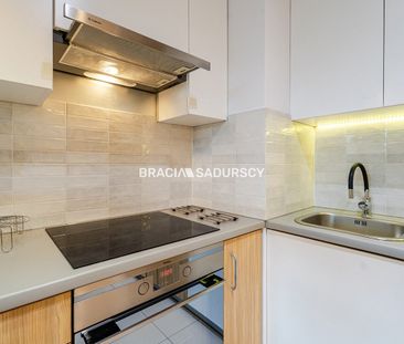 Nowoczesne 2pok.mieszkanie wdoskonałej lokalizacji - Фото 3