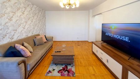 Apartament de inchiriat in Ploiesti, zona Piata Mihai Viteazul - Photo 2