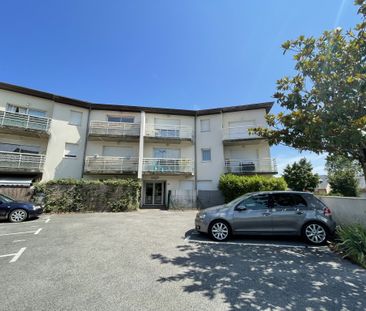 Location Appartement 2 pièces 33m² ONET LE CHATEAU 12850 - Photo 4