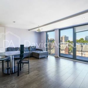 Mintern Street, Hoxton Islington, London, N1 - Photo 2