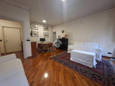 Quadrilocale via Archimede, Euclide, Roma - Photo 2