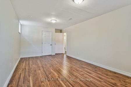 For Lease - 24 Fintona Avenue Unit# Bsmt, Toronto, Ontario - Photo 2