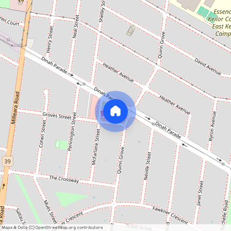 41 Dinah Parade, Keilor East VIC 3033