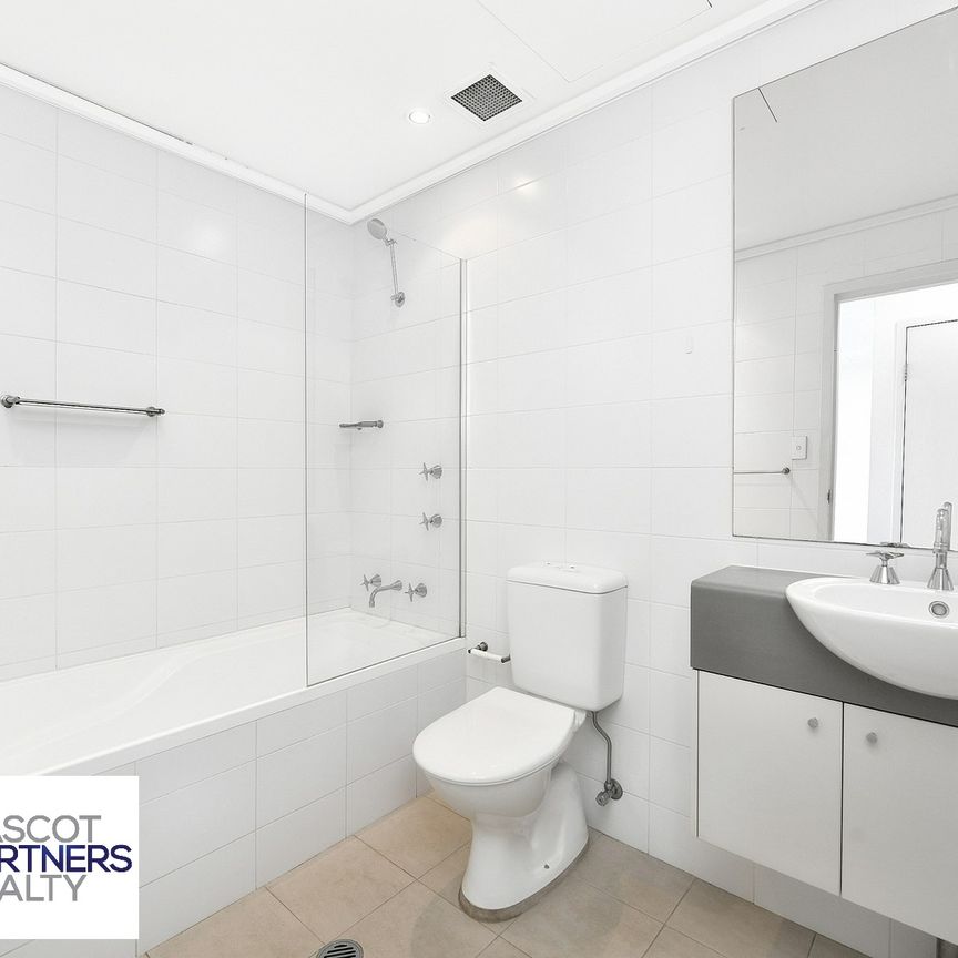 27/76 Anzac Parade, Kensington NSW 2033 - Apartment For Rent | Domain - Photo 1