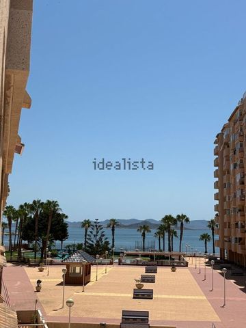 Alquiler de dúplex en Urabnización Puerto y Playa, 1 - Photo 2