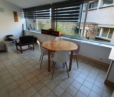 Appartement meublé 2 pièces à DOMFRONT EN POIRAIE, - Photo 2
