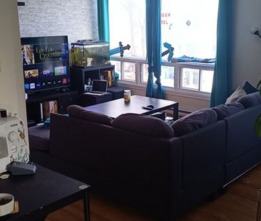 Magnifique Logement 4 1/2 à Québec - Photo 3