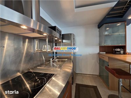 Apartament 2 camere la intrarea in parc, Baneasa - Fotografie 5