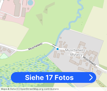 Muschelwitz - 4 RWE KaminTerrasse und Einbauküche - Foto 1