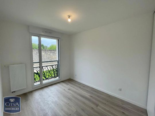 Appartement à louer 3 pièces 89.8m² - Photo 1