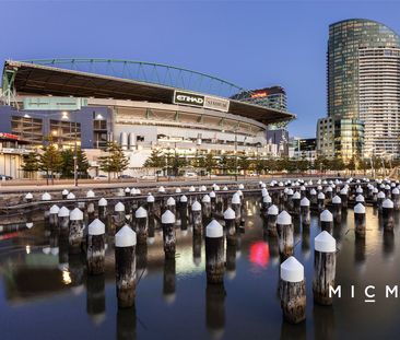 1102/100 Harbour Esplanade - Photo 6
