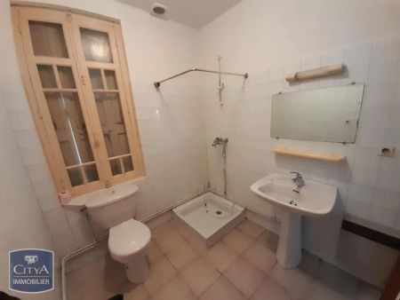 Appartement à louer 1 pièce 28.56m² - Photo 4