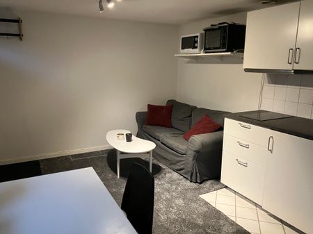 Torvmossegränd, Täby - Foto 4
