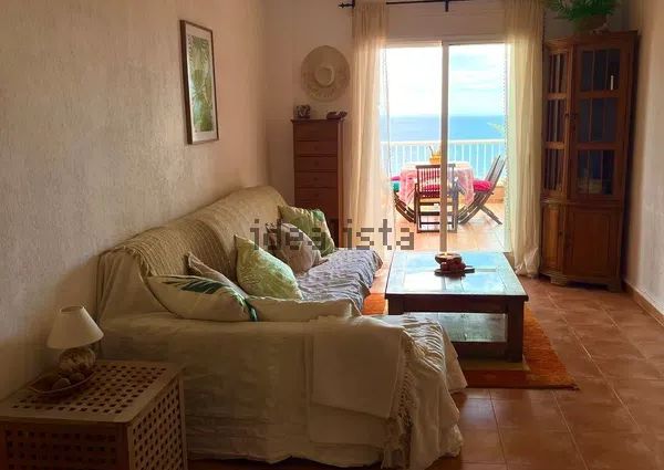 Alquiler de ático en Marina De la Torre, Bloque 4, 32