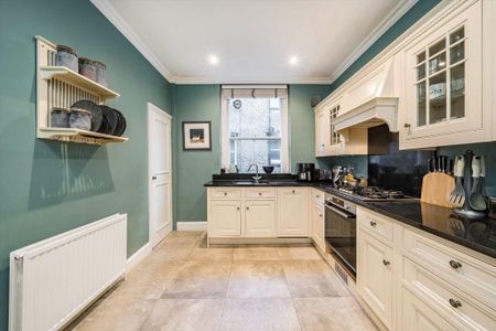 3 bedroom flat to rent - Photo 3