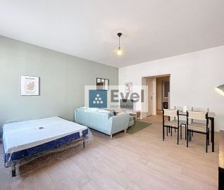 Appartement meublé 1 pièce 42.57 m² - Photo 2