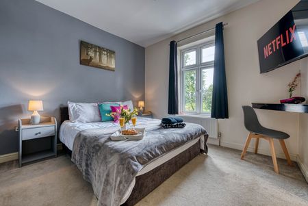 4 Bed Terraced House, Coniston Road, CV5 - Photo 5