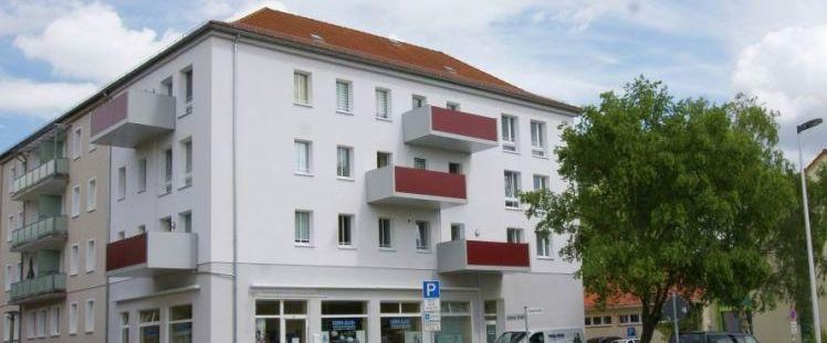 Single-Glück über den Dächern: Dein moderner Logenplatz in City-Nähe! - Photo 1