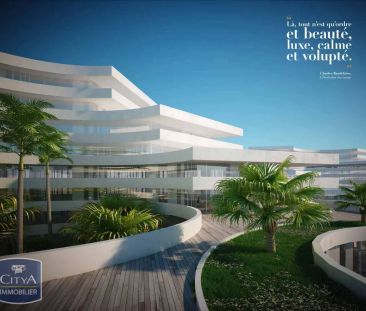 Appartement à louer 2 pièces 42.5m² - Photo 6