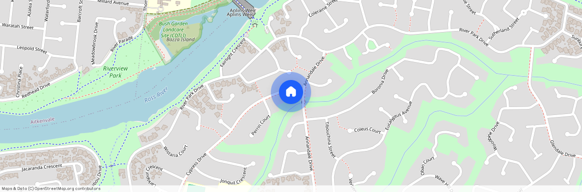 91 Cypress Drive, Annandale QLD 4814