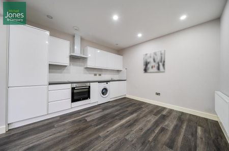 2 bedroom flat to rent - Photo 3