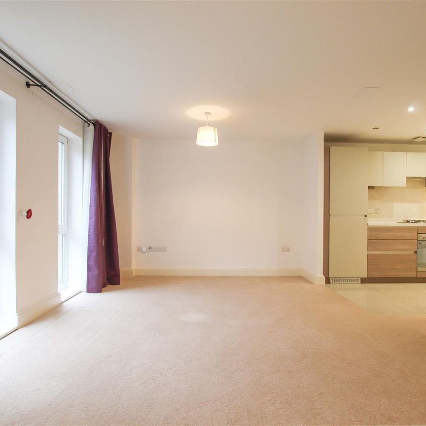 Fitzgerald Place, Cambridge - Photo 1