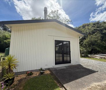 One bedroom rural oasis - Photo 1