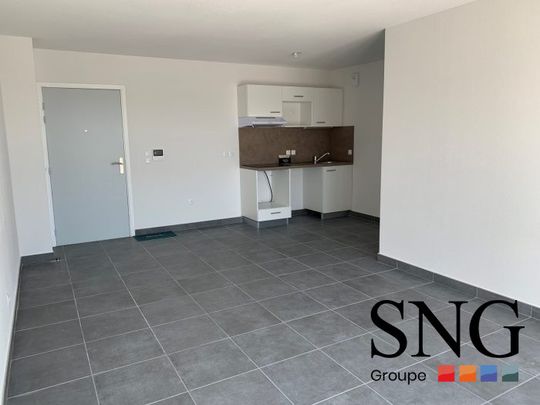 T3 AVEC 2 PARKINGS - Photo 1