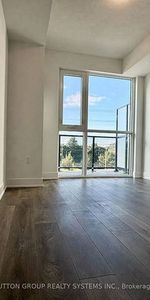 Burnhamthorpe Rd /Hurontario st Brand New 1Bdrm Bright +Modern 1Lockr - Photo 4