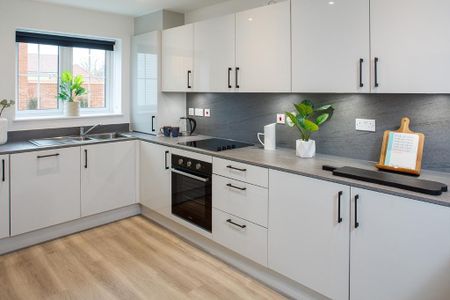 2 bedroom apartment to rent - Photo 4