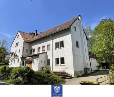 Höckendorf! Malerisch gelegene 2-Zimmerwohnung mit großer Terrasse ... - Photo 6