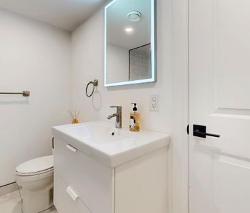 For Lease - 195 Owen Street Unit# F, Barrie, Ontario - Photo 2