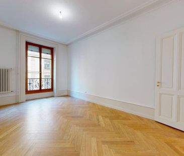 Magnifique 5 pièces de standing dans le quartier des Banques - Photo 5