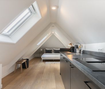 Priemstraat 9D - Photo 3