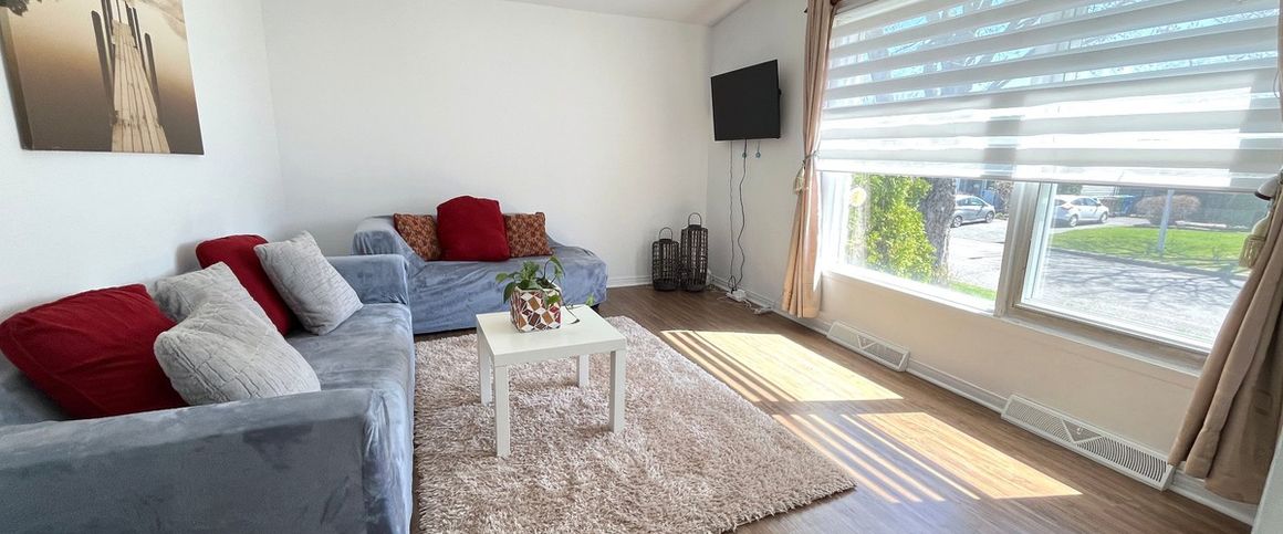 À louer / Appartement - Photo 1