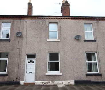 Terraced House in Lindisfarne Street, Off London Road, Carlisle - Photo 5