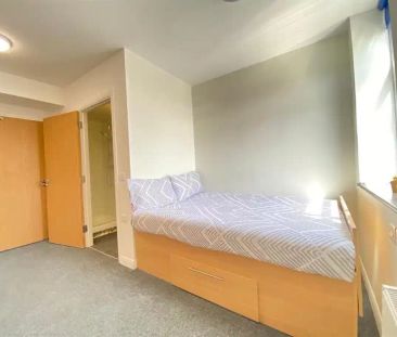 Classic Double Ensuite - Photo 4