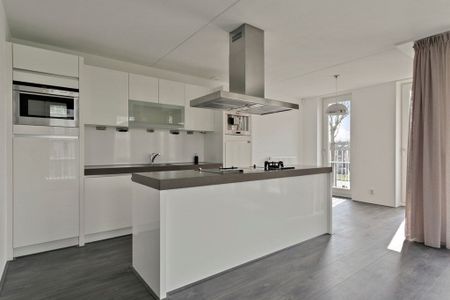 Te huur: Appartement Professor J.H. Gunningstraat 61 in Amsterdam - Photo 3