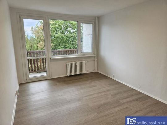 Pronájem bytu 2+1 62 m2 - Photo 1