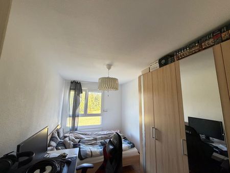 3 Zimmer, 71 m², 2. Stock - Foto 3