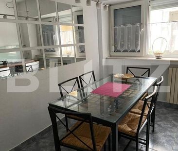 Apartament 3 camere decomandat, zona Electroputere Mall - Fotografie 3