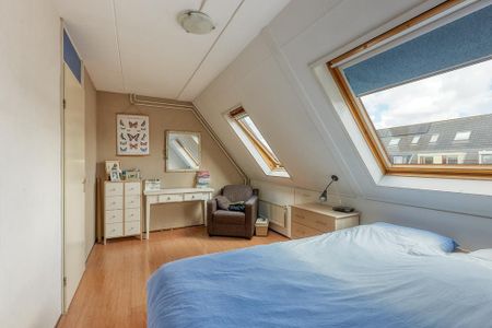 Huis te huur: Vogelmelk 20 2631 TG Nootdorp - Foto 2