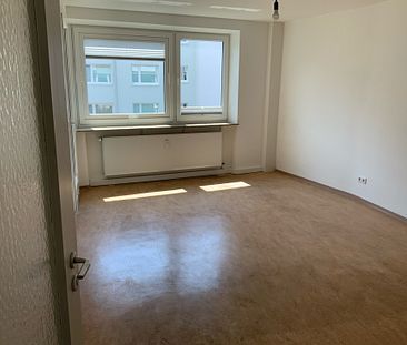 2 Zimmer Etagenwohnung - Foto 2