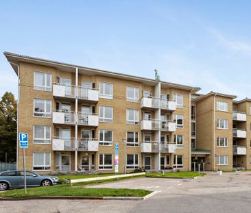 Mellanhedsgatan 26 A 1003, Mellanheden - Photo 1