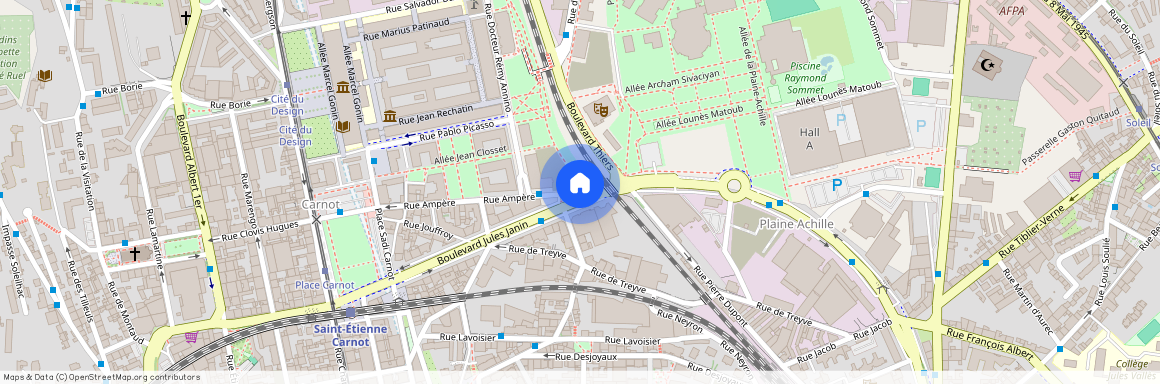 42000, Saint-Étienne