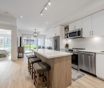 For Lease - 333 Sunseeker Avenue Unit# 134, Innisfil, Ontario - Photo 4