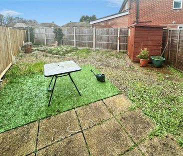 1 bedroom maisonette to rent - Photo 6